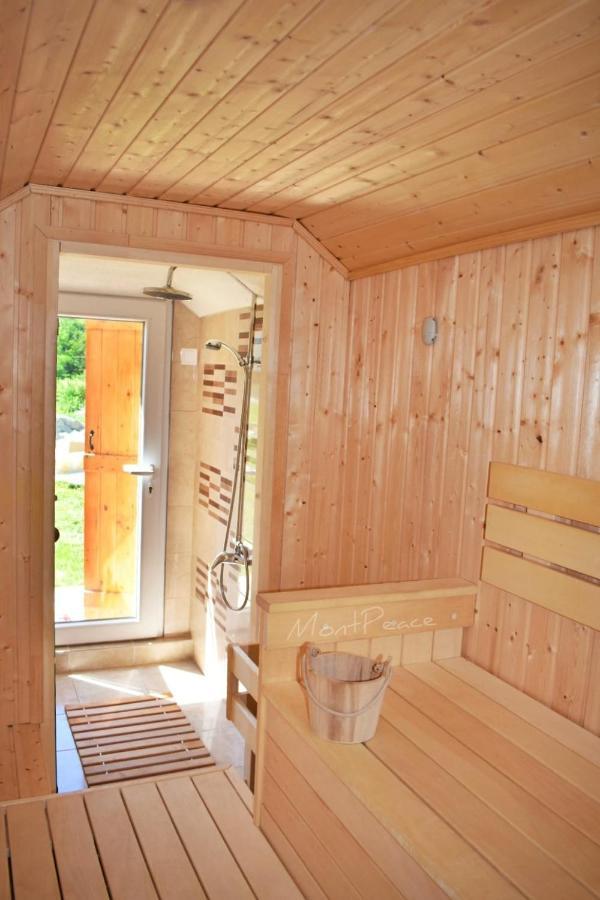 Apartment Mont Peace Kolasin Exterior photo